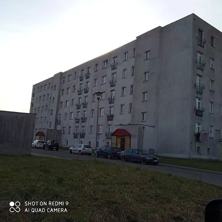 Nad Parseta 2 Apartmán *