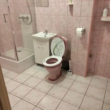 아파트 Nad Parseta 2