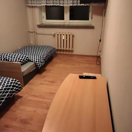 아파트 Nad Parseta 2 *