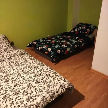 아파트 Nad Parseta 2 *