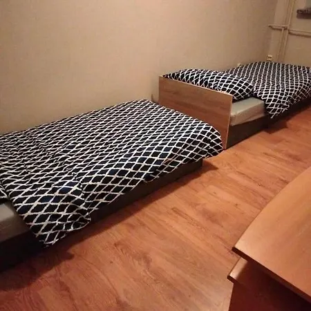 Nad Parseta 2 아파트 *