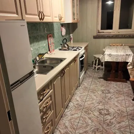 Nad Parseta 2 아파트 비아워가르트