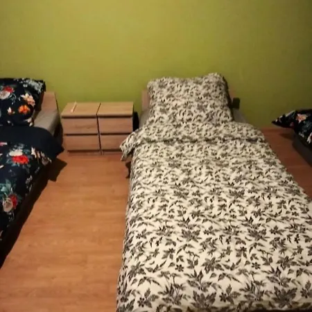 아파트 Nad Parseta 2 *