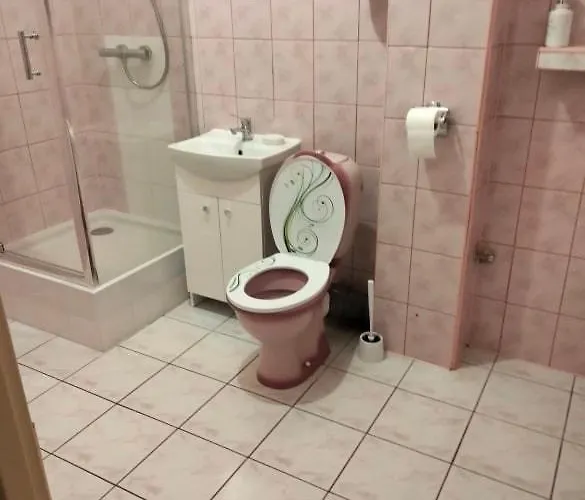 Appartement Nad Parseta 2