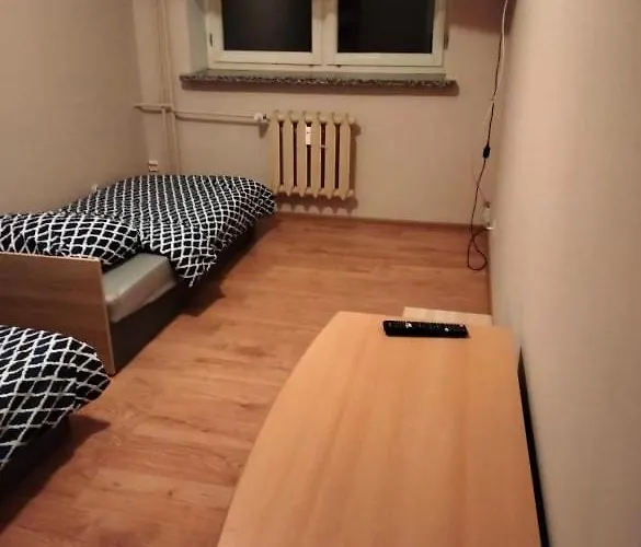Appartement Nad Parseta 2 *