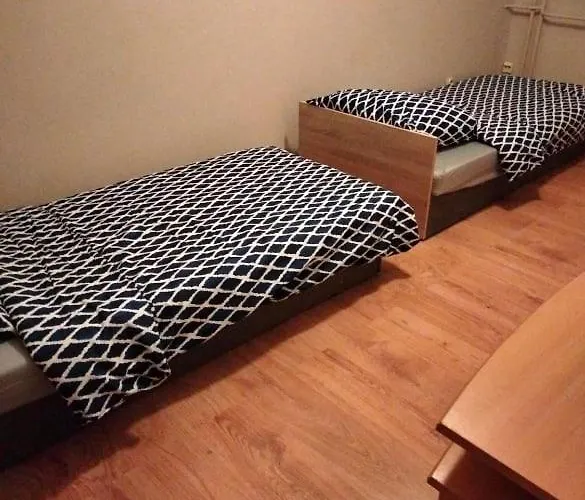 Nad Parseta 2 Appartement *