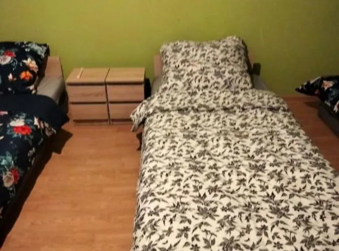 Appartement Nad Parseta 2 *