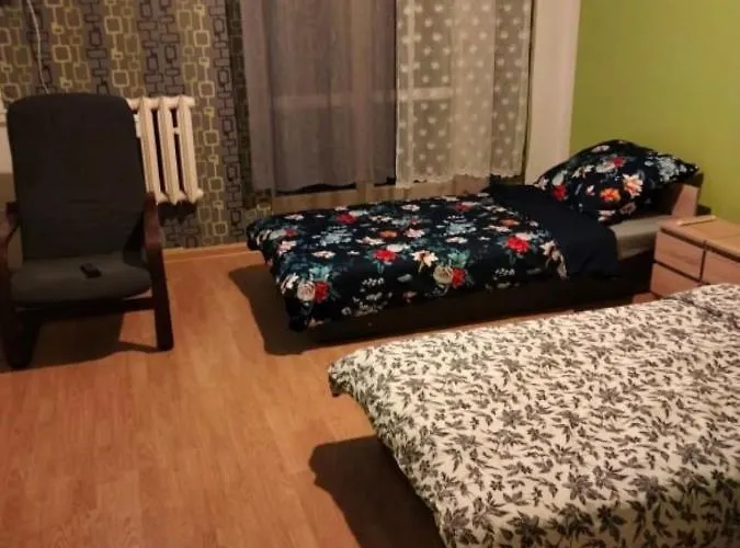 Nad Parseta 2 * Bialogard